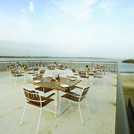 Kamnath Zinc Journey By The Fern, Diu Hotel Екстериор снимка