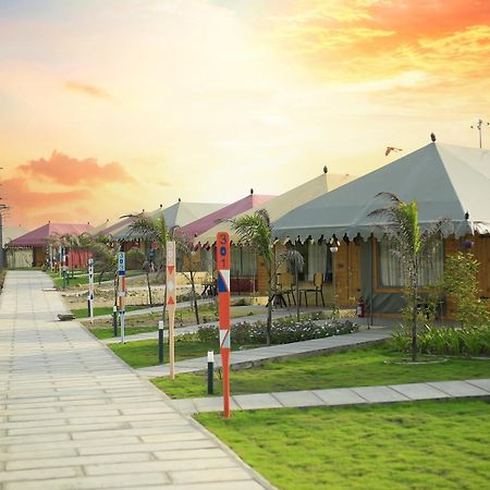 Kamnath Zinc Journey By The Fern, Diu Hotel Екстериор снимка