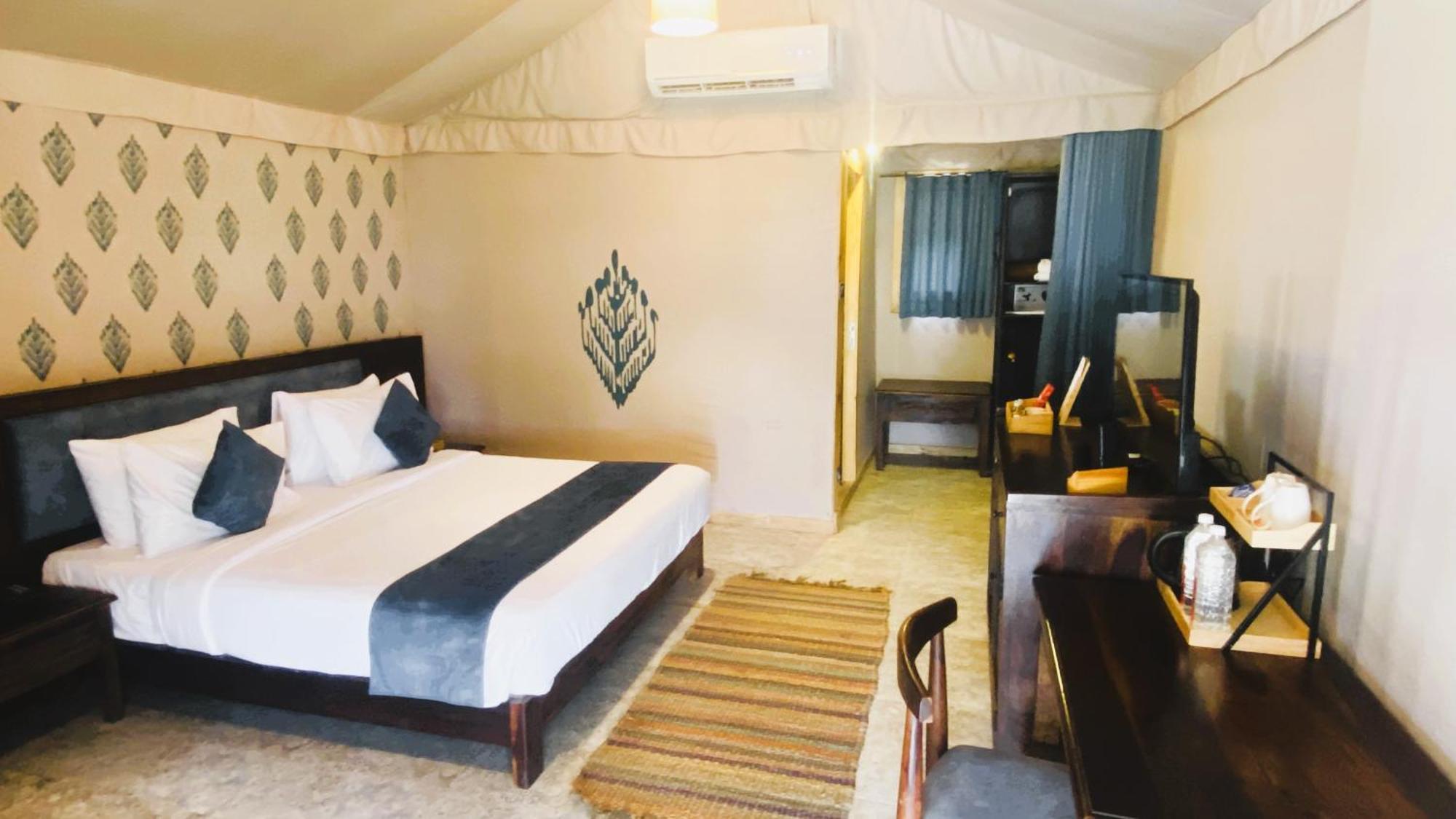 Kamnath Zinc Journey By The Fern, Diu Hotel Екстериор снимка
