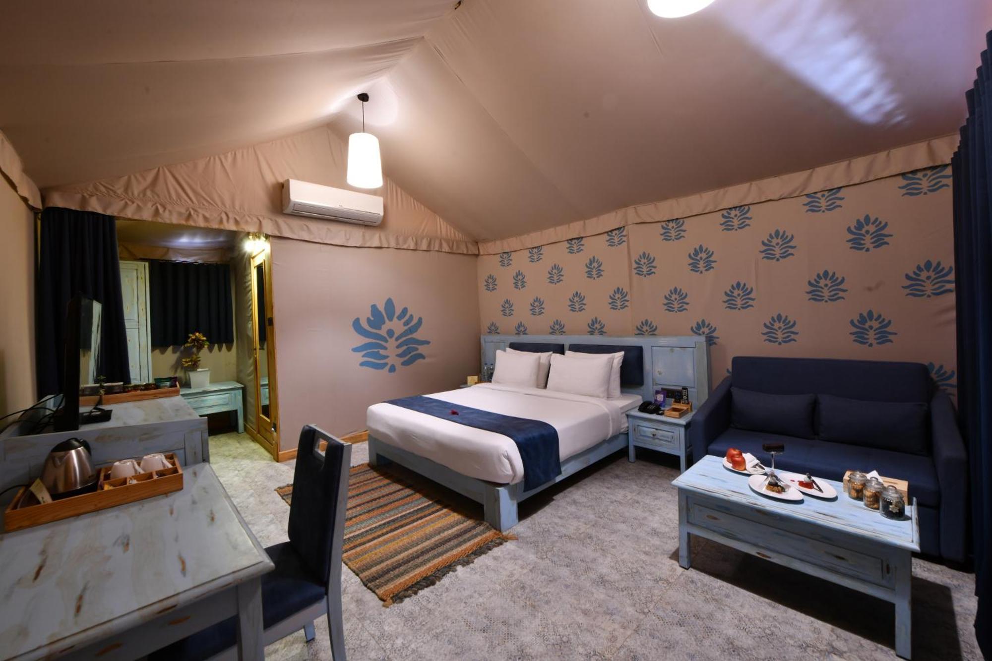 Kamnath Zinc Journey By The Fern, Diu Hotel Екстериор снимка