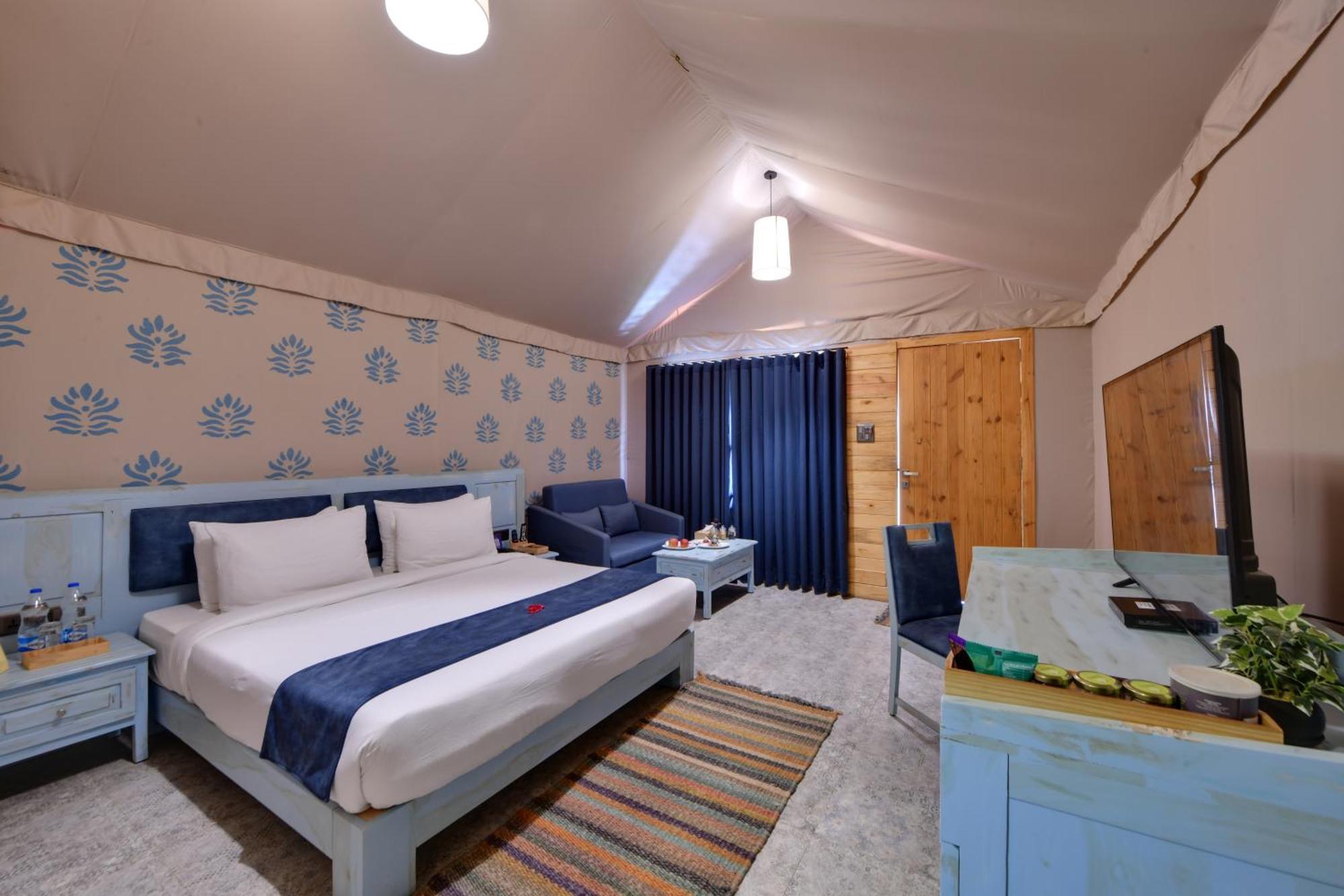 Kamnath Zinc Journey By The Fern, Diu Hotel Екстериор снимка